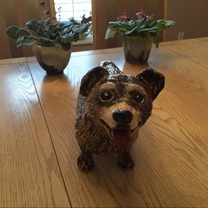 Meet your Posher, Cherie